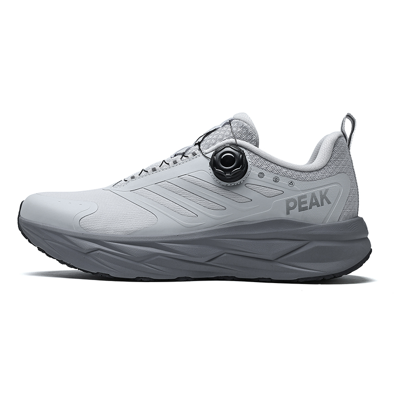 PEAK Taichi 7.0 Cushioning Slip Resistant Rebound Cushioning Slip Resistant Rebound Low top