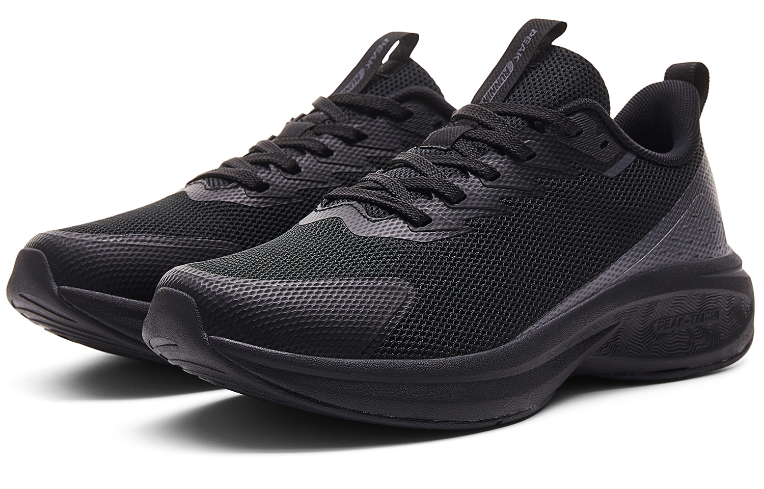 PEAK Abrasion Resistant Rebound Support Abrasion Resistant Rebound Support Low top Running Shoes Women’s