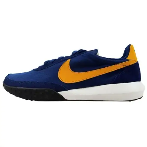 Nike Roshe Waffle Racer Nm Coastal Blue/Gold Leaf