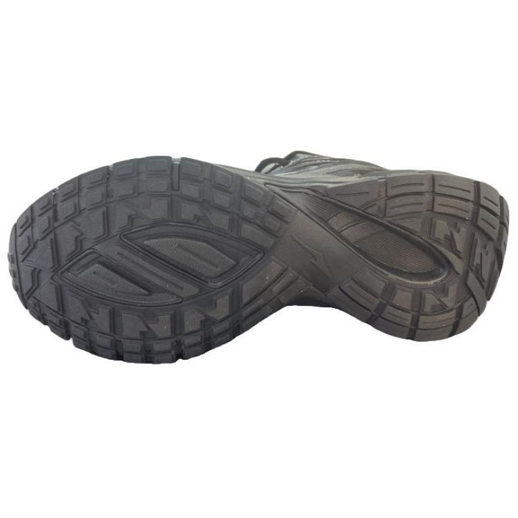 Erke Hong Feather Cushioning Slip Resistant Low top Running Shoes Women’s Jet Black