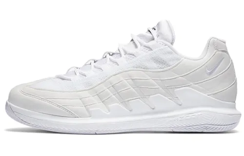 Nike Court React Vapor Nxt Air Max 95 Triple White