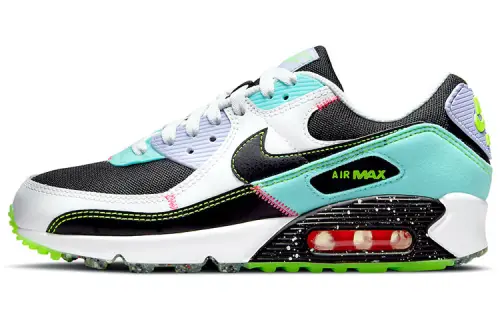 Nike Air Max 90 'Exeter Edition Aurora Green' Women's
