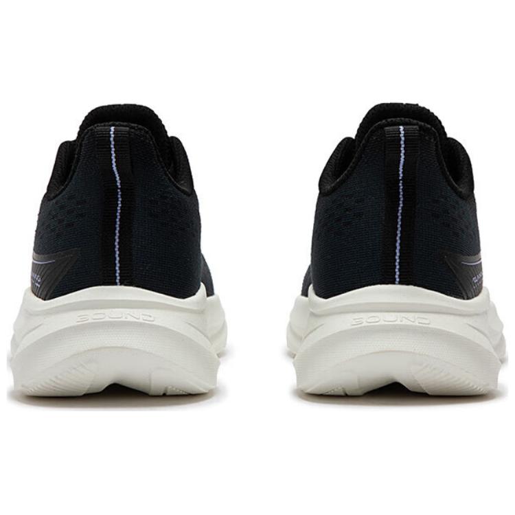 361° Slip Resistant Low top Running Shoes Women’s Black