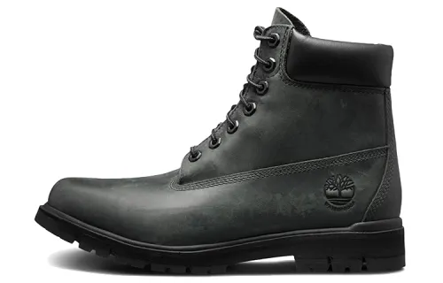 Timberland Outdoor Boots Men's Dark Gray