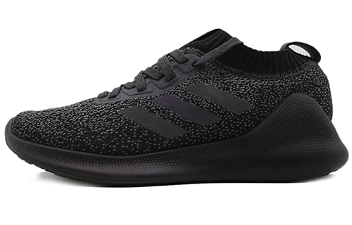 Adidas Wmns Purebounce+ 'Core Black' Women's