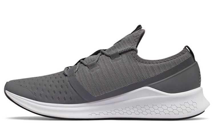 New Balance Fresh Foam Lazr Shoes Grey