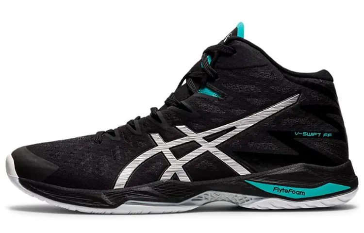 ASICS V Swift Ff Mt 2 Black