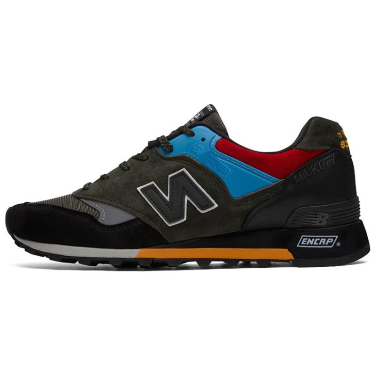 577 New Balance Made in England 'Urban Peak'