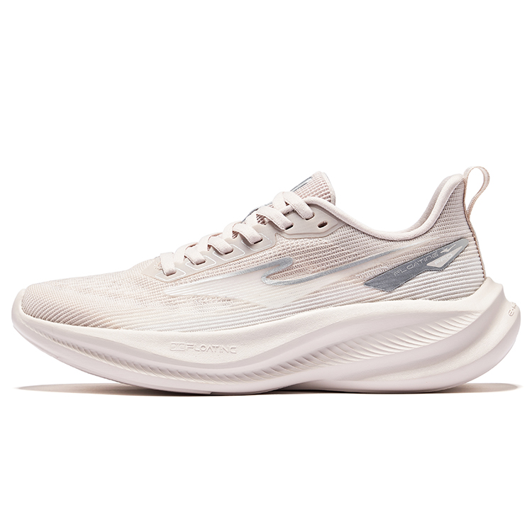 Erke Floating Boat 6PRO Cushioning Breathable Lightweight Low top Casual Training Running Shoes Women’s