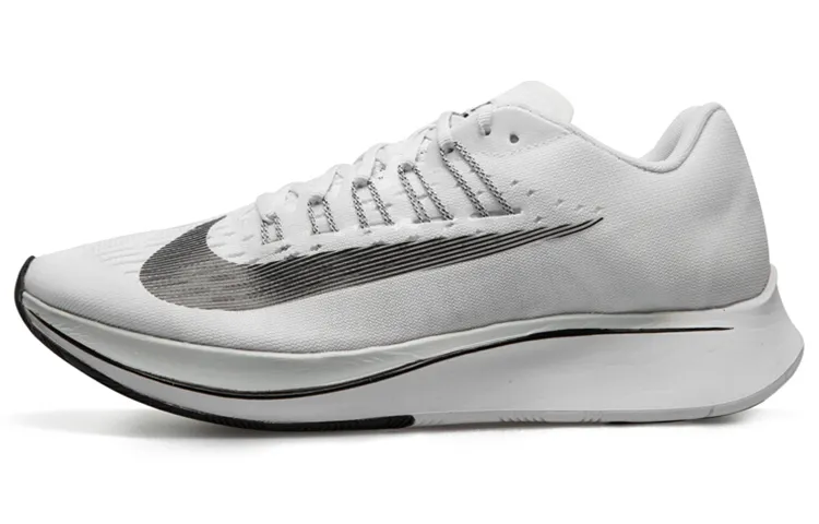Nike Zoom Fly 'White' Women's