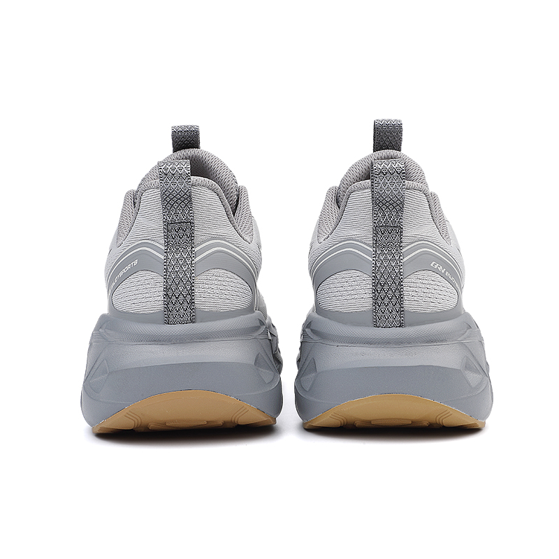 K bird Impact Resistant Lightweight Rebound Impact Resistant Lightweight Rebound Low top Outdoor Shoes Men’s