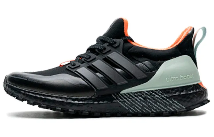 Adidas UltraBoost Guard 'Green Tint'
