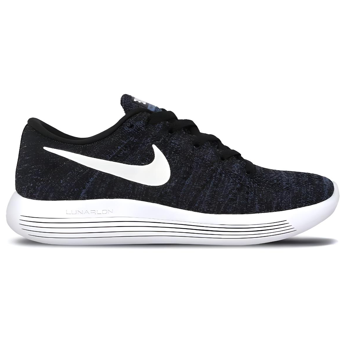 Nike LunarEpic Flyknit Low Dark Purple Dust Women’s