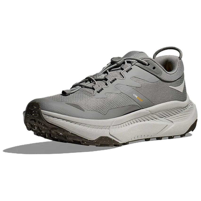 HOKA ONE ONE Transport Low top Running Shoes Men’s Gray