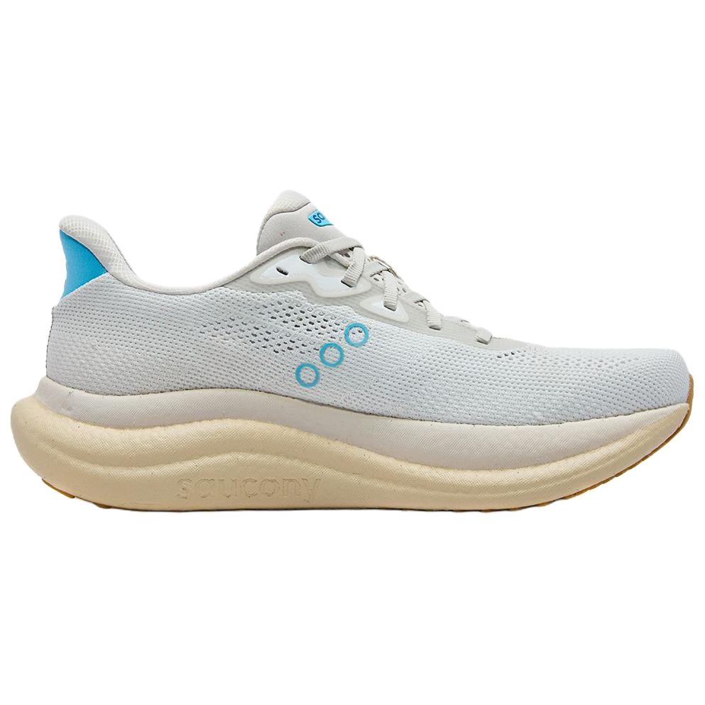 Saucony Triumph Victory 23 Cushioning Rebound Cushioning Rebound Low top PWRRUN PB/PWRTRAC