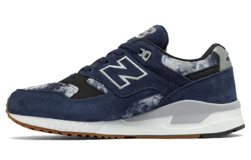New Balance 530 Light Blue
