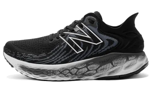 1080 Fresh Foam New Balancev11 'Black Thunder'