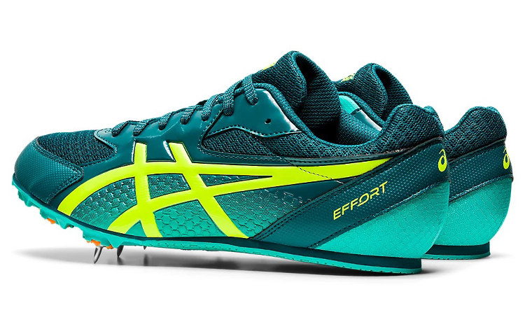 ASICS Effort 13 Professional Green
