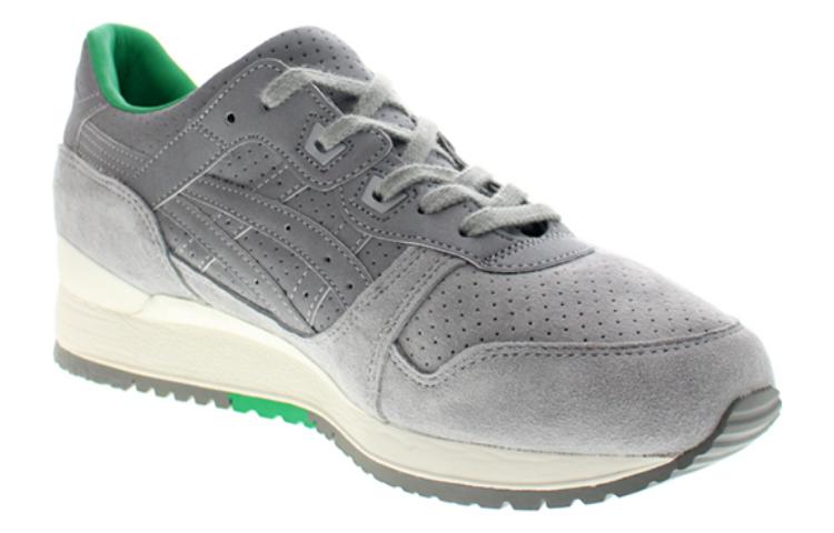 ASICS Gel Lyte Iii Size? Tsavorite