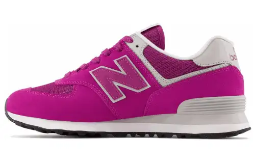 574 New Balance 'Lilac'