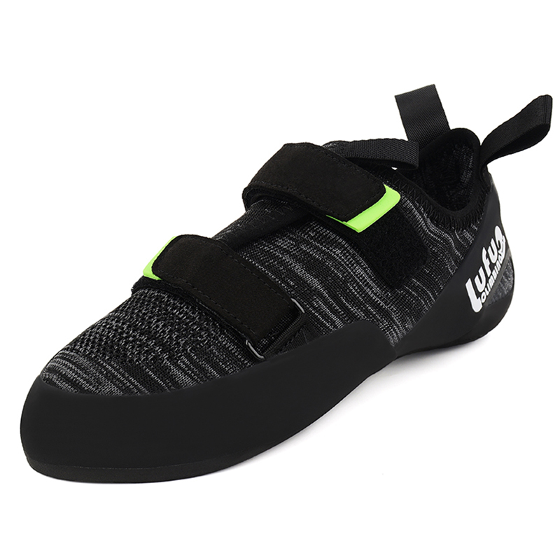 LUFU Slip Resistant Abrasion Resistant Breathable Moisture Wicking Coverage