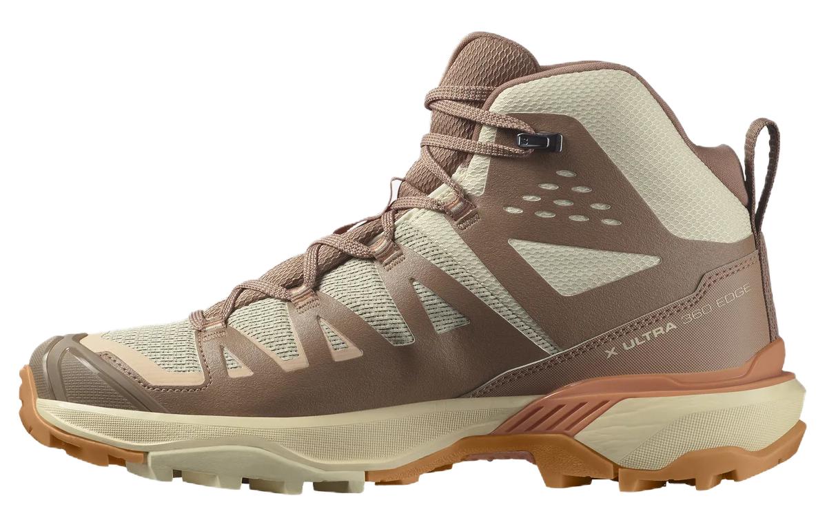 SALOMON X Ultra 360 Gore Tex Boots Women’s