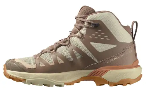 SALOMON X Ultra 360 Gore Tex Boots Women's