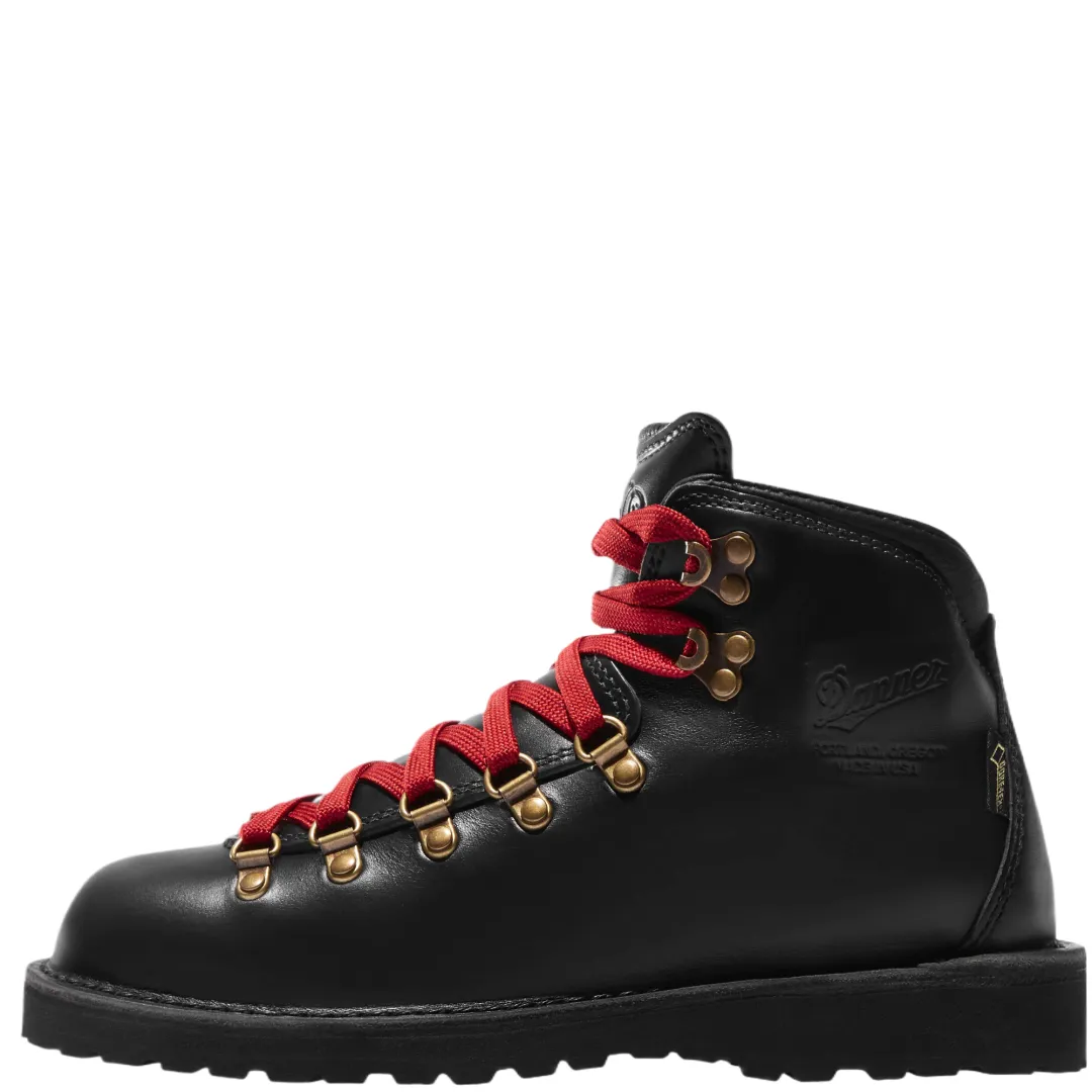 Danner Mountain Pass Short Outdoor Boots Women's Black