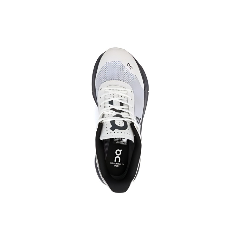 Cloudnova Wmns On Z5 Rush ‘Pearl Black’ Women’s