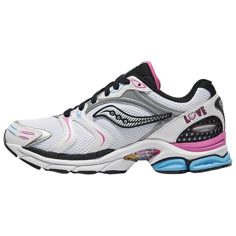 Saucony ProGrid Triumph 4 Keith Haring Love Women’s