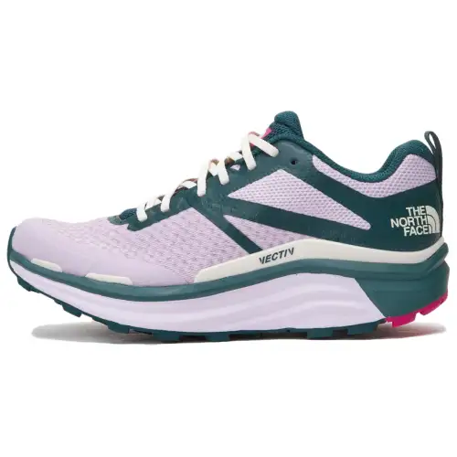 THE NORTH FACE Vectiv Enduris Slip Resistant Abrasion Resistant Slip Resistant Abrasion Resistant Low top Trail Running