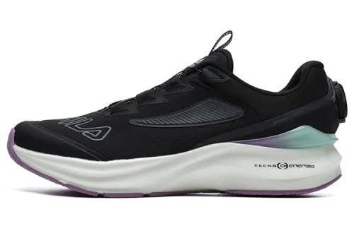 FILA Athletics 'Black' Women's