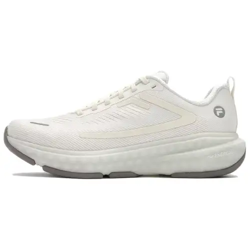 FILA ENERGY 2 Abrasion Resistant Breathable Rebound Low top Casual Training Physical Fitness Test & Exam City Commuting