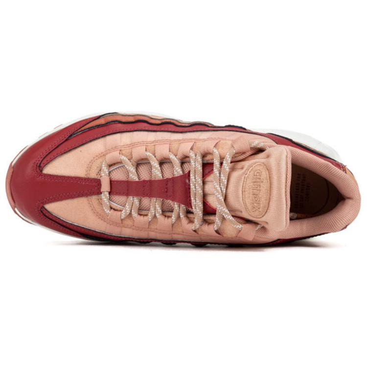 Nike Air Max 95 ‘Dusty Peach’ Women’s