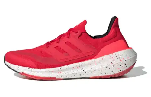 Adidas UltraBoost Light 'Scarlet Solar Red'