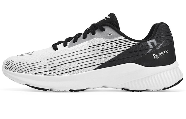 DO WIN Comfortable Cushioning Slip Resistant Abrasion Resistant Breathable Low top Casual Running Shoes Unisex