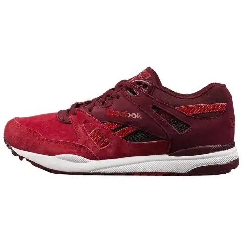 Ventilator Reebok x Ventilator Livestock