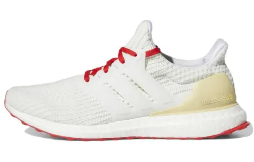 Adidas UltraBoost 4.0 Dna 'White Tint Vivid Red'
