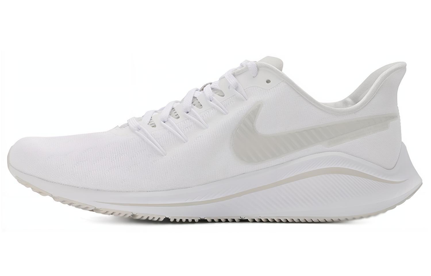Мужские кроссовки Nike Air Zoom Vomero 14 (белый)
