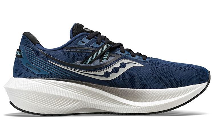saucony Triumph 20 Wide ‘Twilight Rain’