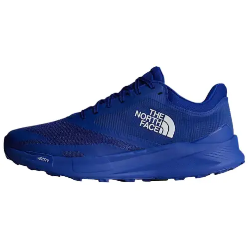 THE NORTH FACE Vectiv Enduris 3 Low top Running Shoes Women's Blue