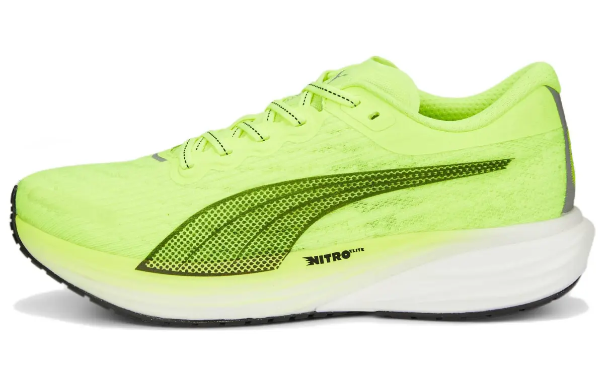 PUMA Deviate Nitro 2 'Lime Squeeze'