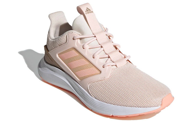 Женские кроссовки adidas Energyfalcon X (розовые) — Розовый — фото 3
