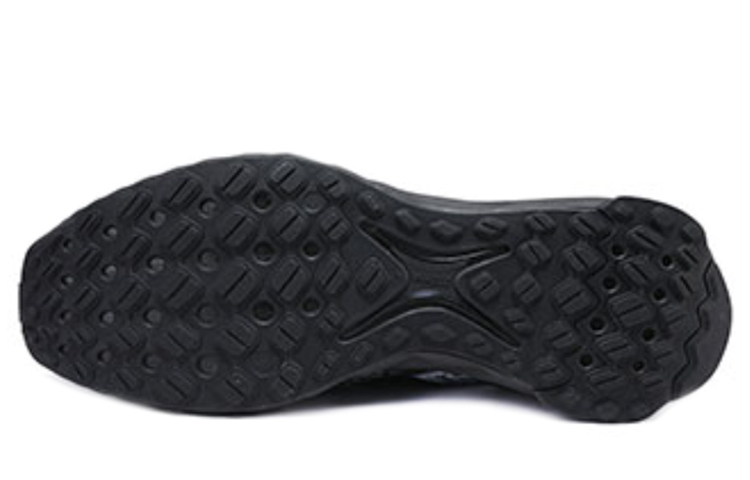 PEAK Running Shoes Men’s Low Top Blue/Black