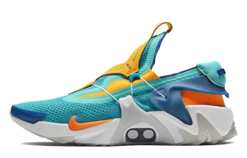 Nike Adapt Huarache 'Hyper Jade' China Charger