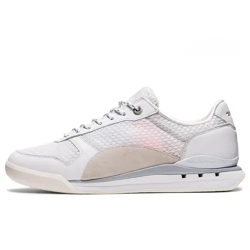 Onitsuka Tiger Onitsuka Tiger Tiger Monster Piece Warcraft Impression-Minimalist Series Low-top Running Shoes Uniform for Men and Women Gray