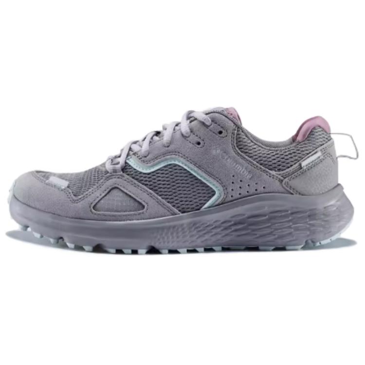 Columbia Bethany Mountaineering Hiking Slip Resistant Abrasion Resistant Slip Resistant Abrasion Resistant Low top