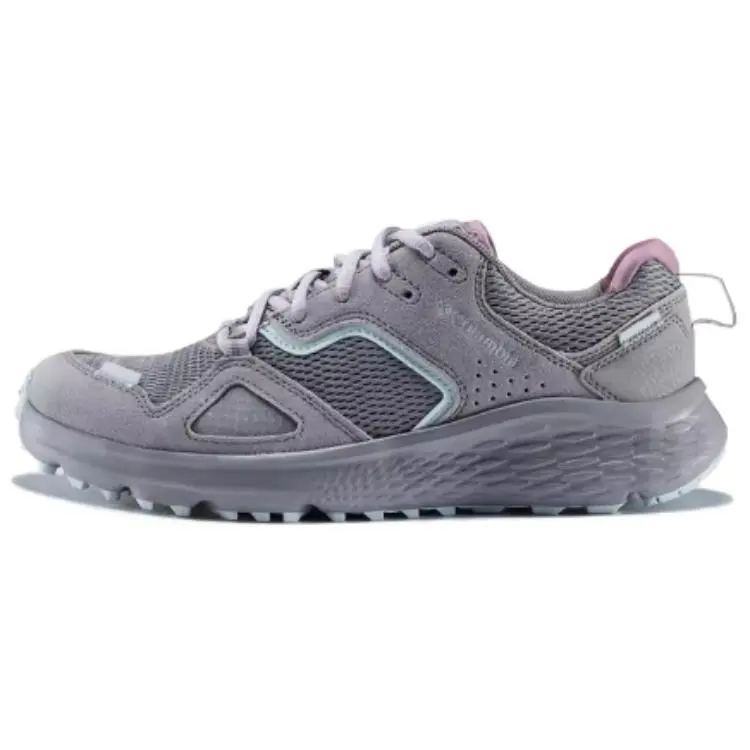 Columbia Bethany Mountaineering Hiking Slip Resistant Abrasion Resistant Slip Resistant Abrasion Resistant Low top
