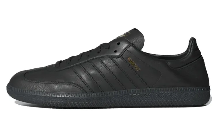Adidas Samba Decon Black