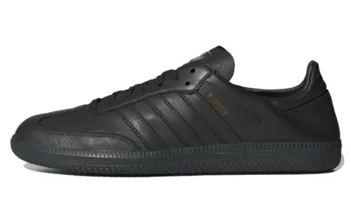 Adidas Samba Decon Black